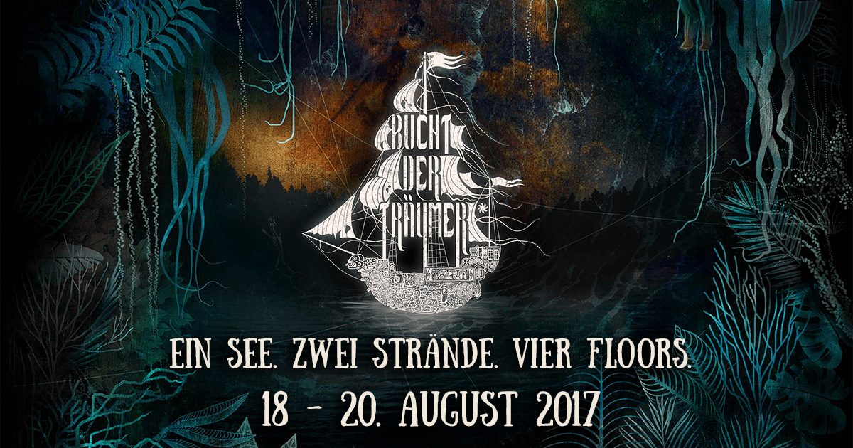 Bucht der Träumer* 2017