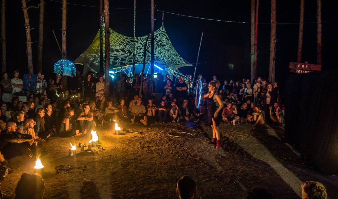 Bucht der Träumer* 2017